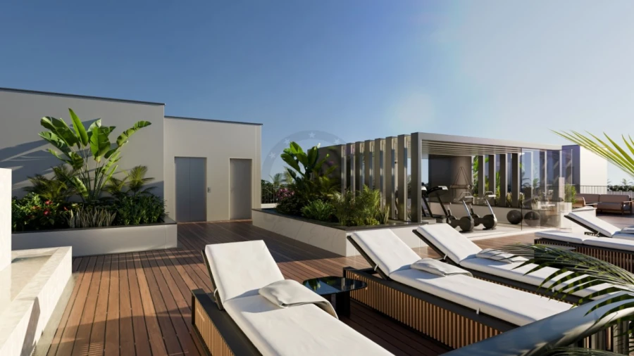 Apartamento T2 para Venda em Camara de Lobos Foto 16