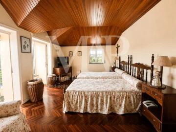 Moradia T4 para Venda em Alcabideche