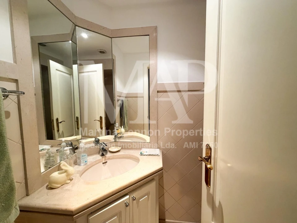 Apartamento T3 para Venda em Cascais e Estoril Foto 14