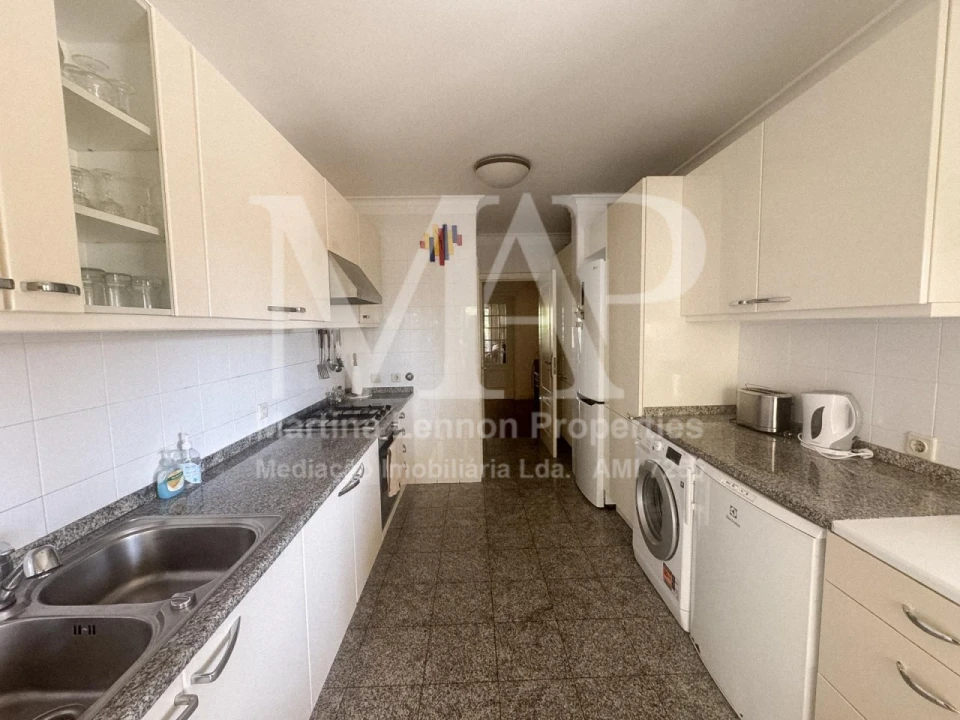 Apartamento T3 para Venda em Cascais e Estoril Foto 17