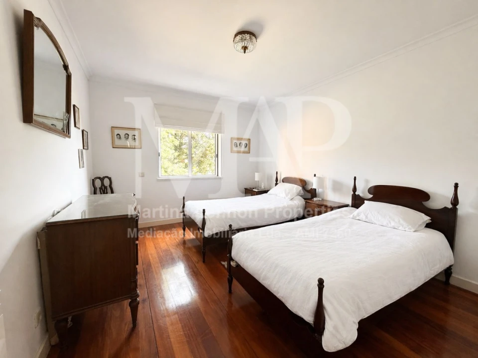 Apartamento T3 para Venda em Cascais e Estoril Foto 27