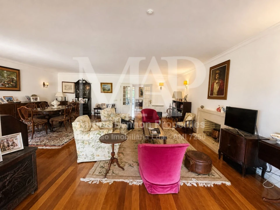 Apartamento T3 para Venda em Cascais e Estoril Foto 10