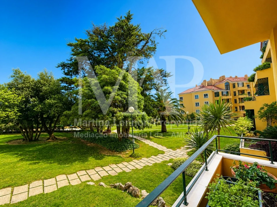 Apartamento T3 para Venda em Cascais e Estoril Foto 11
