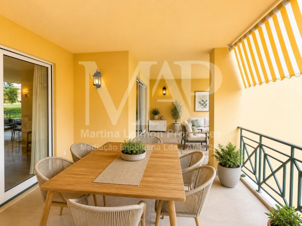 Apartamento T3 para Venda em Cascais e Estoril Foto 13