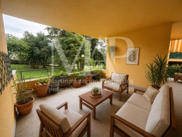 Apartamento T3 para Venda em Cascais e Estoril