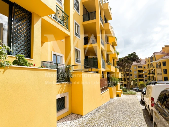 Apartamento T3 para Venda em Cascais e Estoril Foto 3