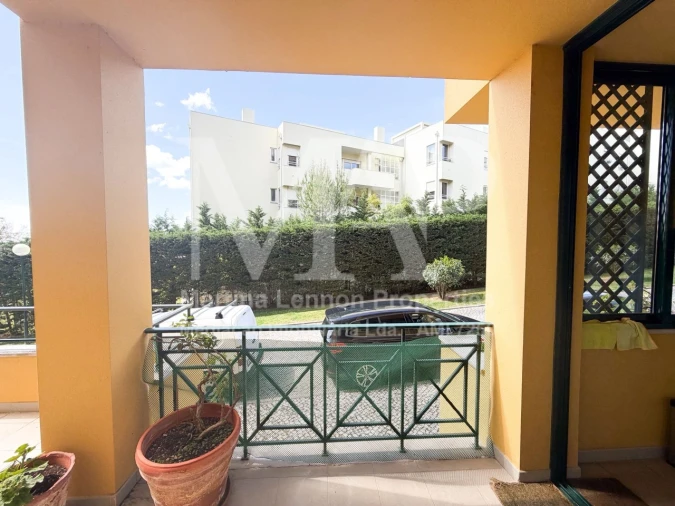 Apartamento T3 para Venda em Cascais e Estoril Foto 19