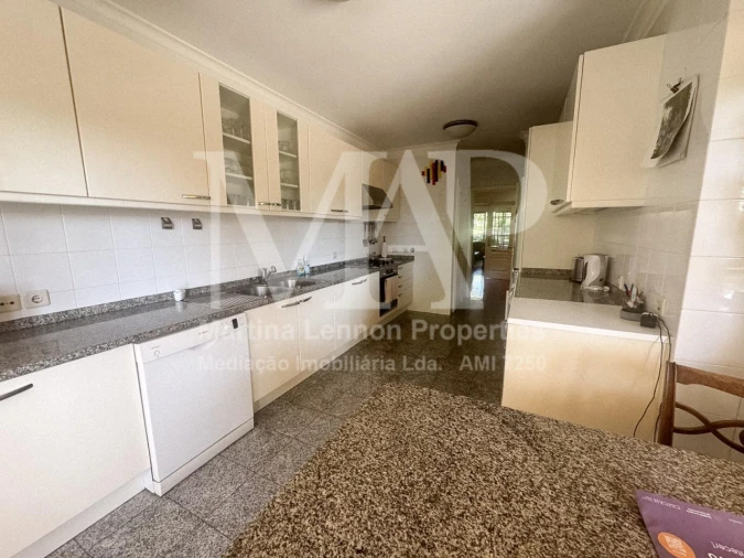 Apartamento T3 para Venda em Cascais e Estoril Foto 16
