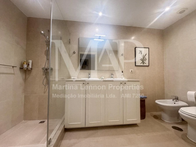Apartamento T3 para Venda em Cascais e Estoril Foto 23