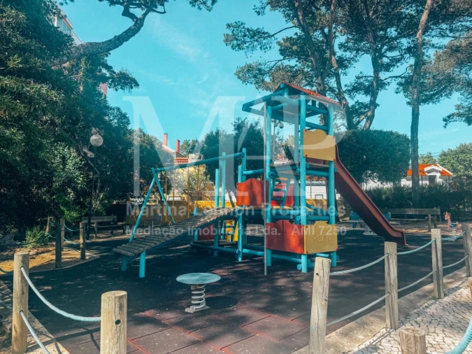 Apartamento T3 para Venda em Cascais e Estoril Foto 28