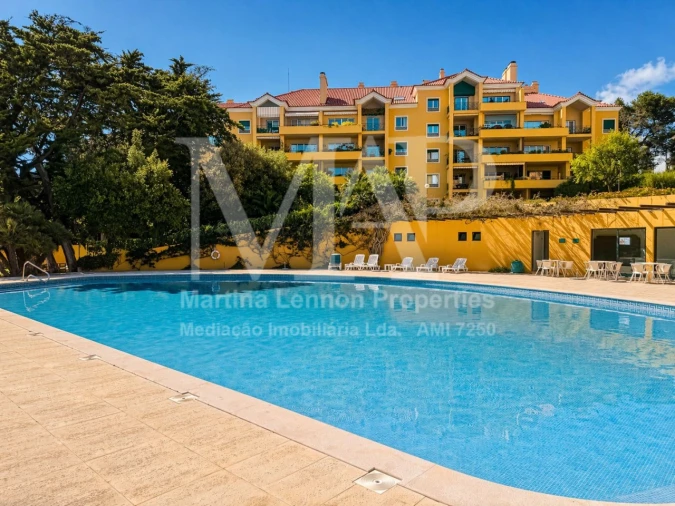 Apartamento T3 para Venda em Cascais e Estoril