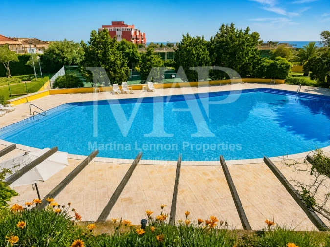 Apartamento T3 para Venda em Cascais e Estoril Foto 4