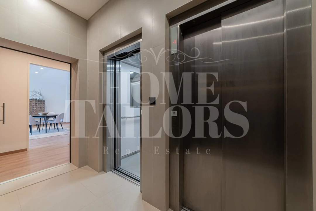 Apartamento T3 para Venda em Alcantara Foto 37