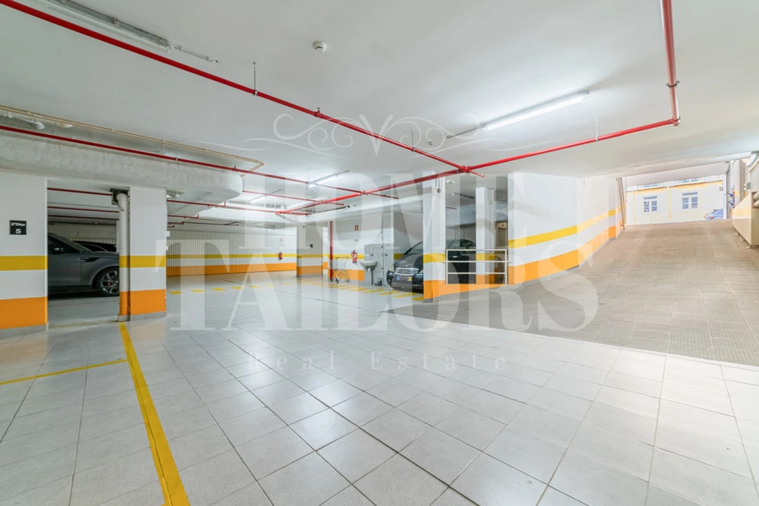 Apartamento T3 para Venda em Alcantara Foto 35