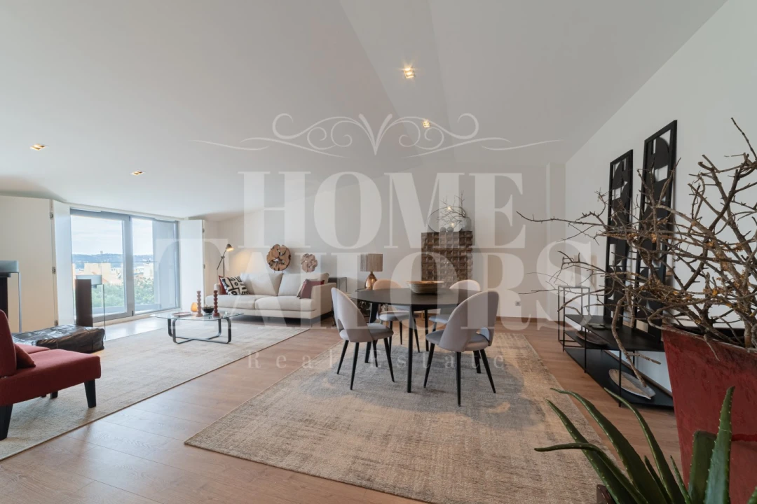 Apartamento T3 para Venda em Alcantara Foto 8