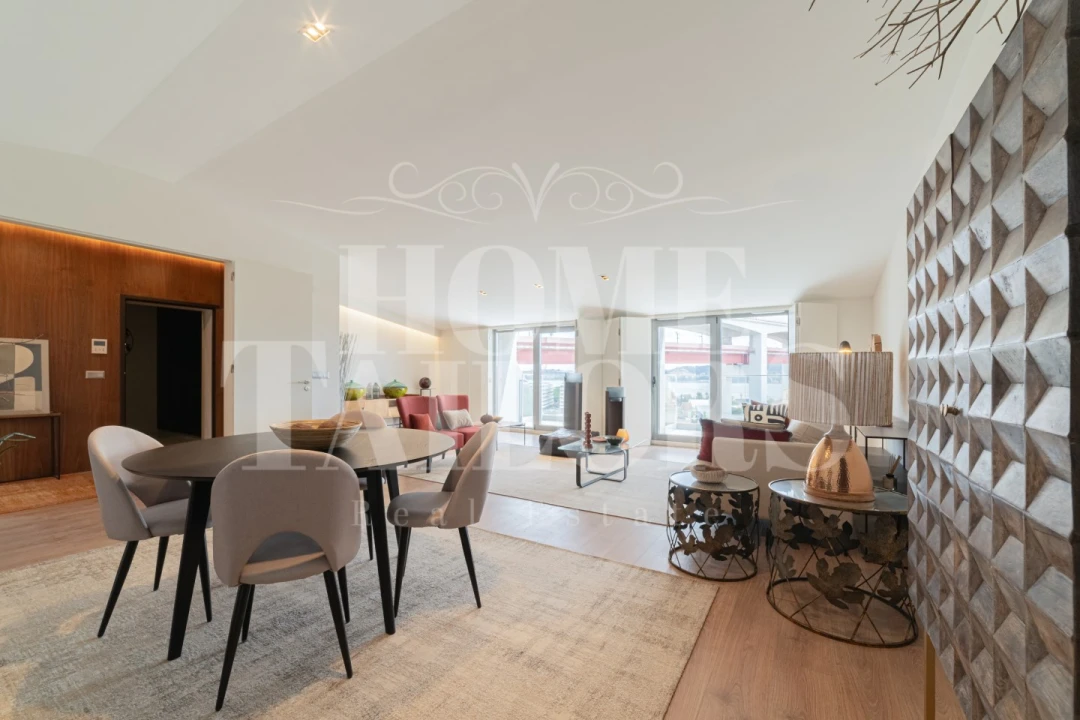 Apartamento T3 para Venda em Alcantara Foto 11