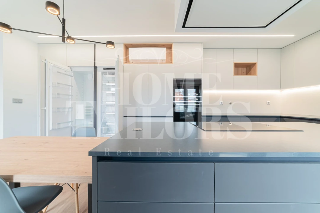 Apartamento T3 para Venda em Alcantara Foto 5
