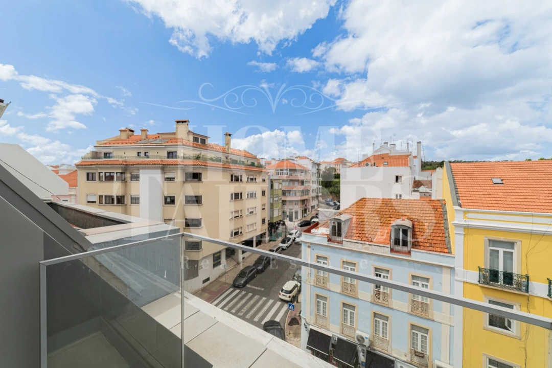 Apartamento T3 para Venda em Alcantara Foto 12