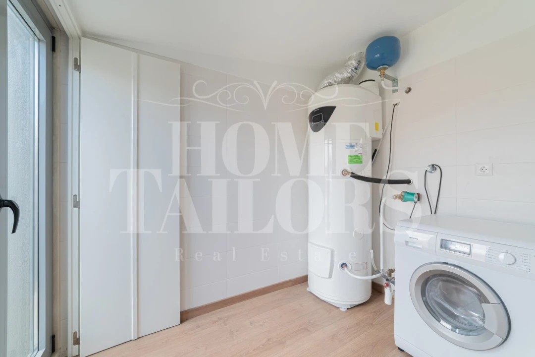 Apartamento T3 para Venda em Alcantara Foto 19