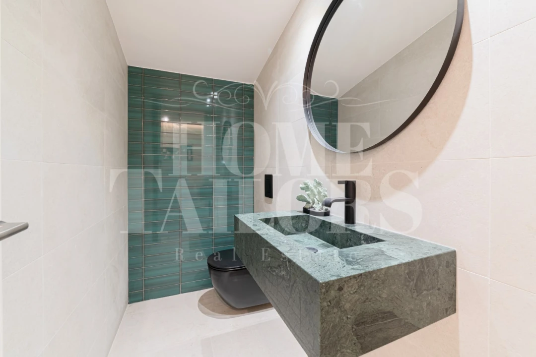 Apartamento T3 para Venda em Alcantara Foto 17