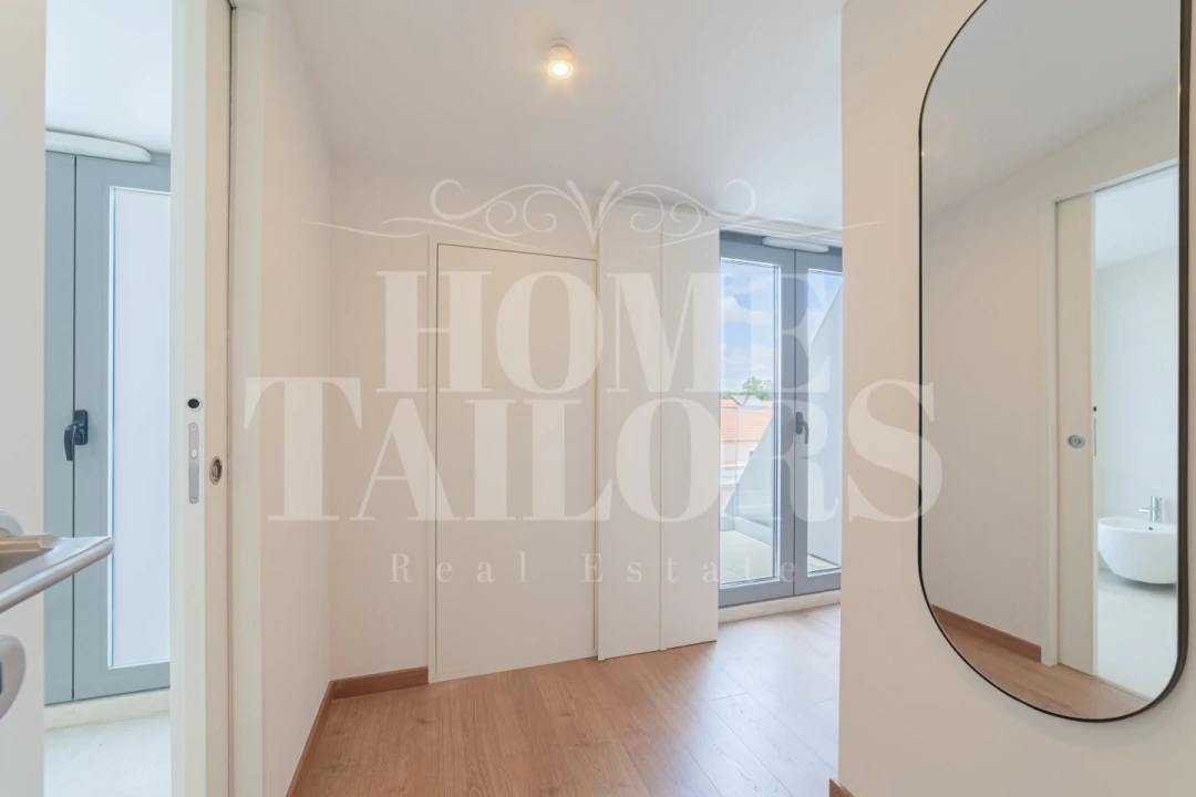 Apartamento T3 para Venda em Alcantara Foto 21