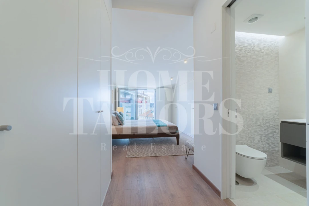 Apartamento T3 para Venda em Alcantara Foto 26