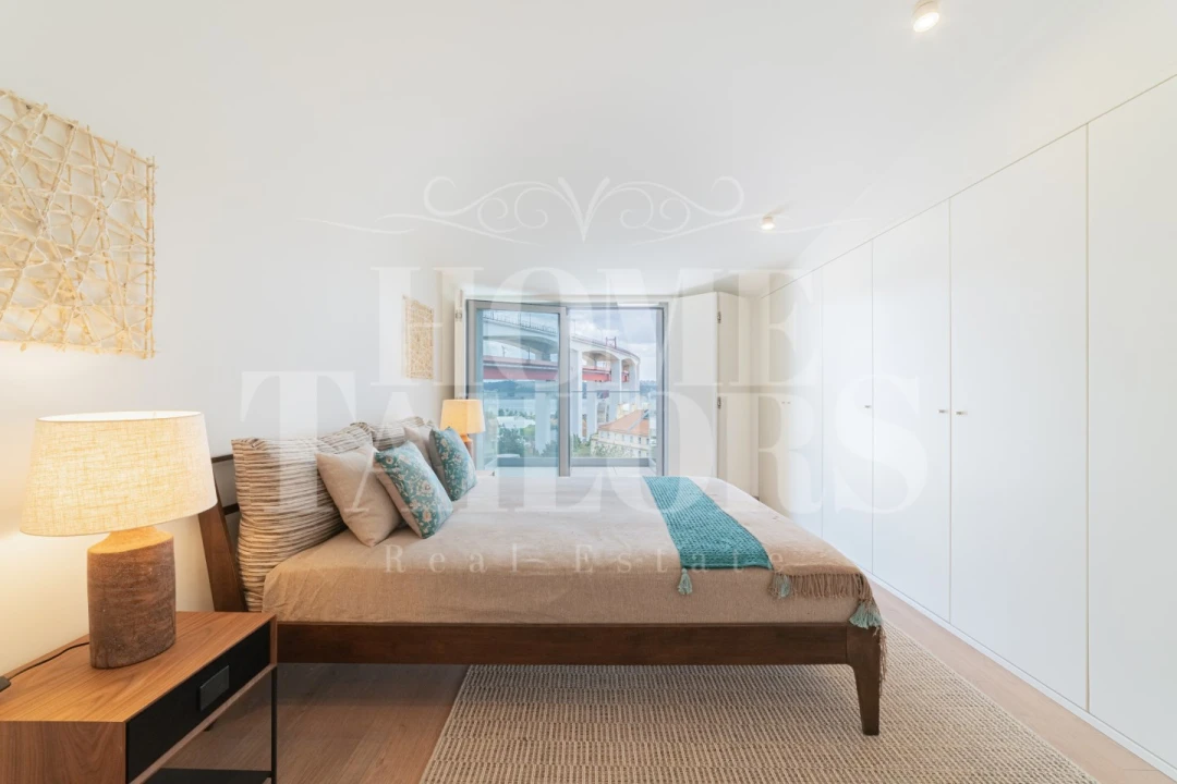 Apartamento T3 para Venda em Alcantara Foto 28