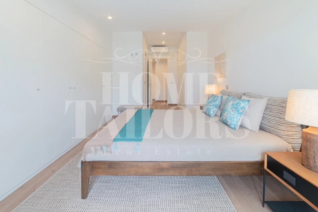 Apartamento T3 para Venda em Alcantara Foto 30