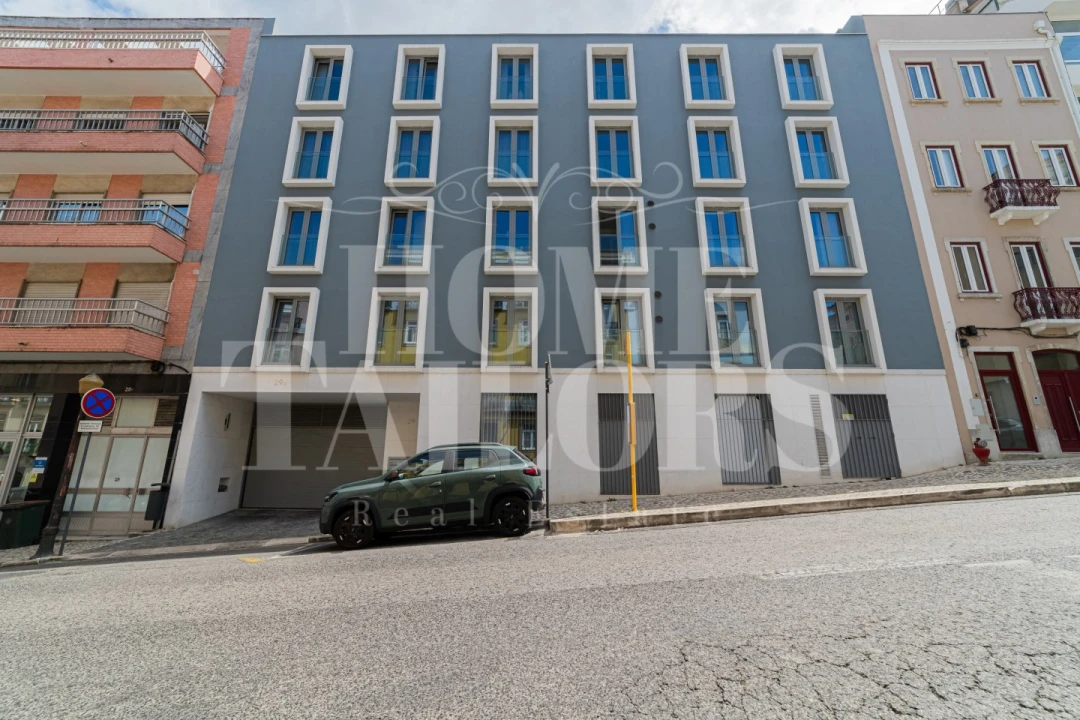 Apartamento T3 para Venda em Alcantara Foto 38