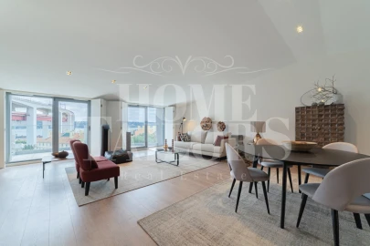 Apartamento T3 para Venda em Alcantara
