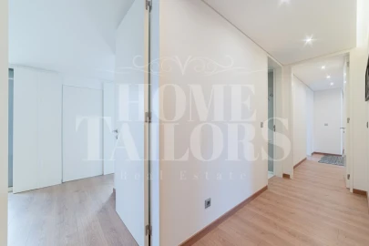 Apartamento T3 para Venda em Alcantara