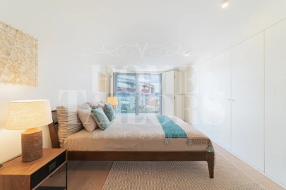 Apartamento T3 para Venda em Alcantara