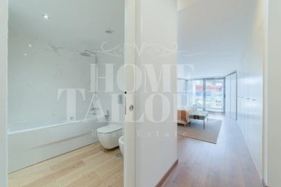 Apartamento T3 para Venda em Alcantara