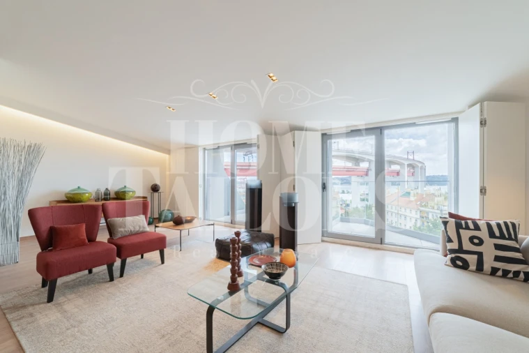 Apartamento T3 para Venda em Alcantara Foto 6