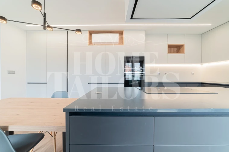 Apartamento T3 para Venda em Alcantara Foto 4