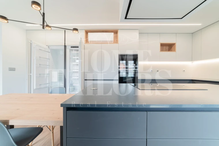 Apartamento T3 para Venda em Alcantara Foto 5