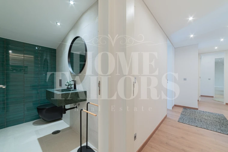 Apartamento T3 para Venda em Alcantara Foto 16
