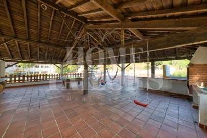 Quinta T9 para Venda em Chamusca e Pinheiro Grande