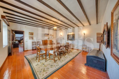 Quinta T9 para Venda em Chamusca e Pinheiro Grande
