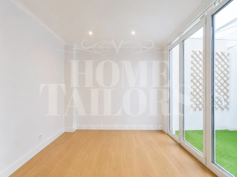 Apartamento T3 para Venda em Avenidas Novas Foto 3