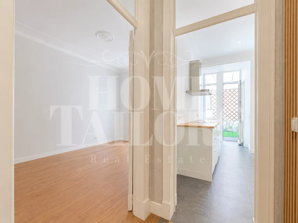 Apartamento T3 para Venda em Avenidas Novas Foto 10