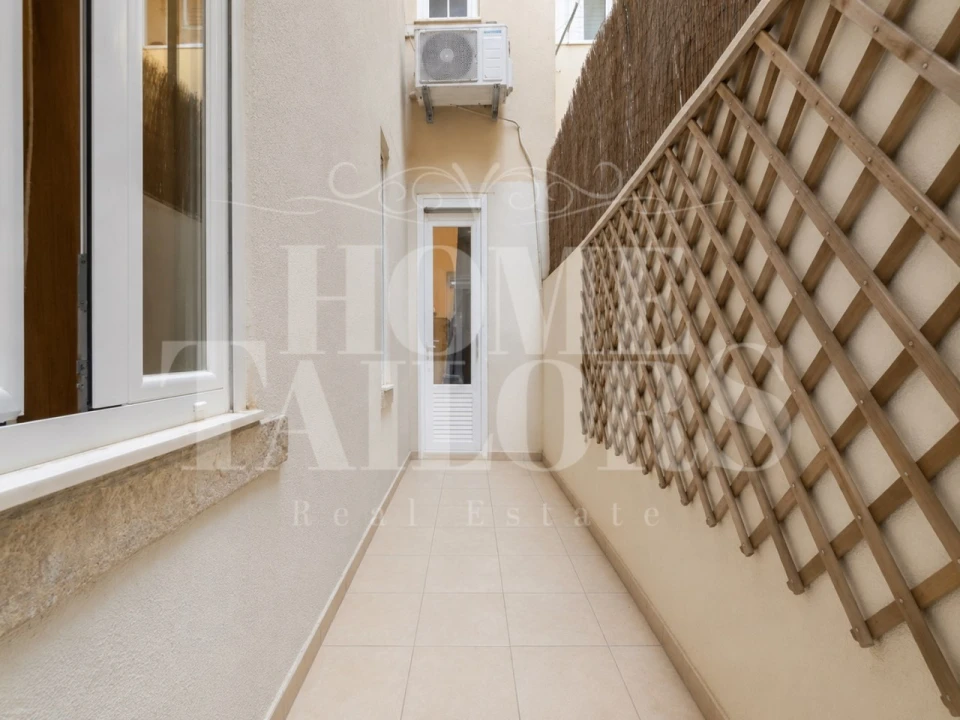 Apartamento T3 para Venda em Avenidas Novas Foto 16