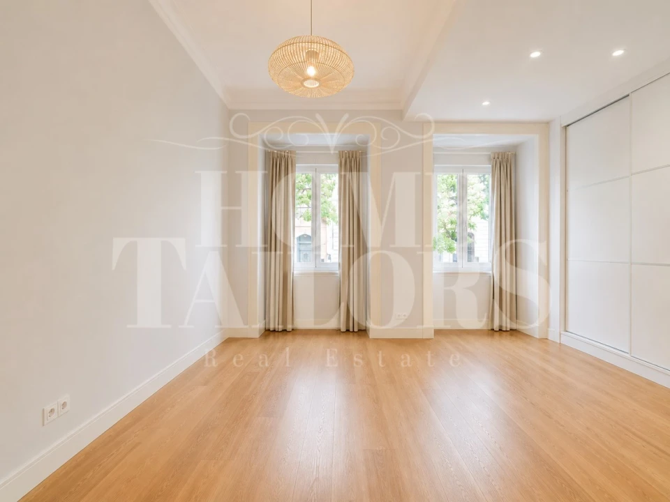 Apartamento T3 para Venda em Avenidas Novas Foto 21