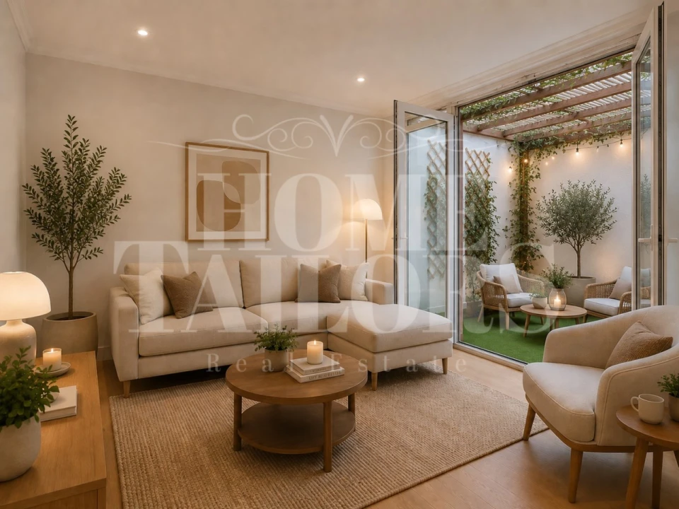 Apartamento T3 para Venda em Avenidas Novas Foto 1