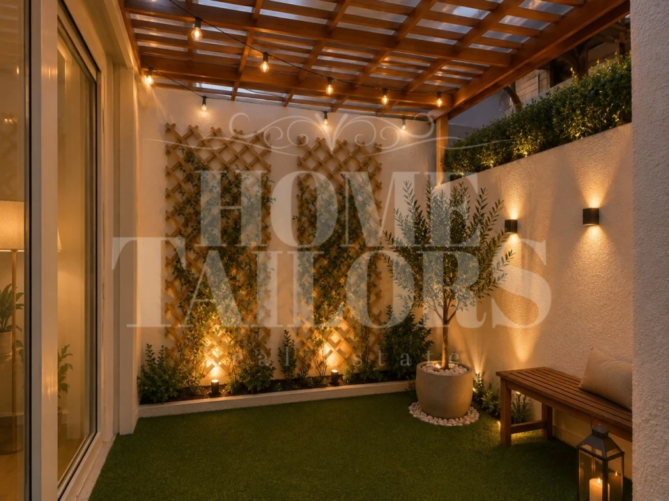 Apartamento T3 para Venda em Avenidas Novas Foto 4