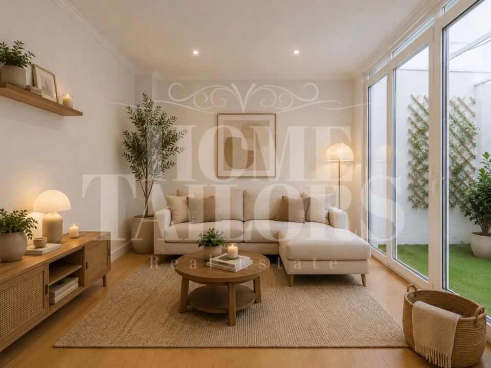 Apartamento T3 para Venda em Avenidas Novas Foto 5