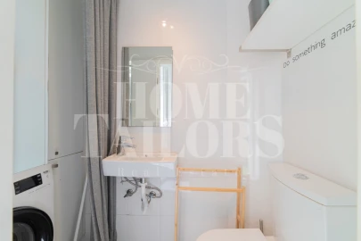 Apartamento T3 para Venda em Avenidas Novas