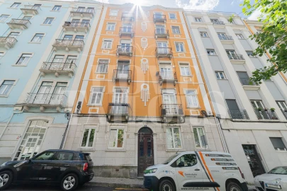 Apartamento T3 para Venda em Avenidas Novas