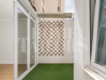 Apartamento T3 para Venda em Avenidas Novas