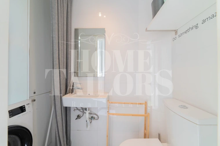 Apartamento T3 para Venda em Avenidas Novas Foto 30